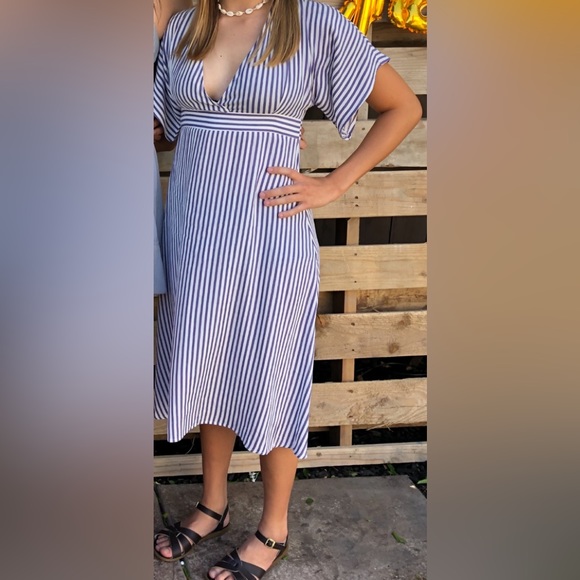 By Together Dress - Picture 6 of 12